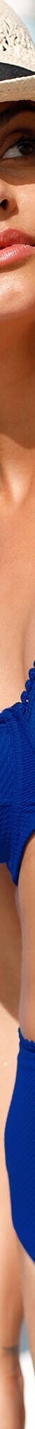 Haut de maillot de bain avec armatures Vilorio - forme balconnet (bleu) Haut de maillot de bain avec armatures Vilorio - forme balconnet (bleu)